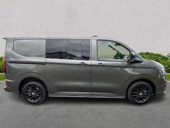 Used Volkswagen Transporter 2026 for sale - 78593293: Photo