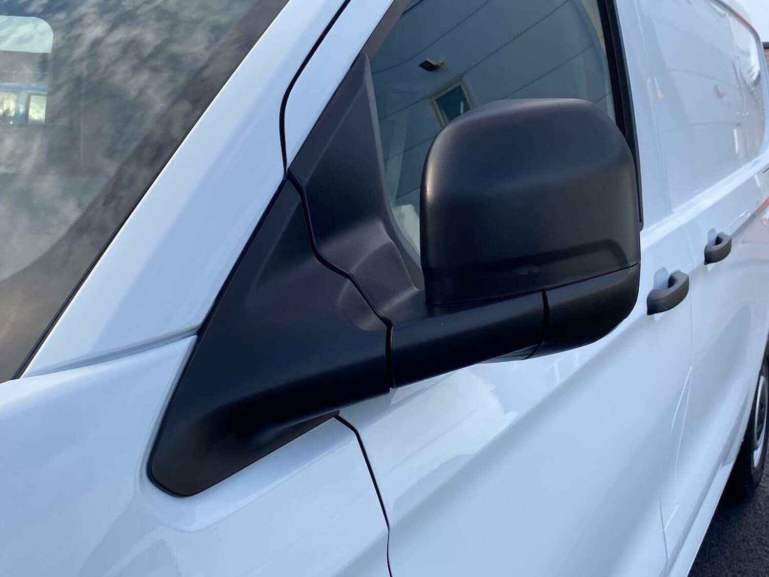 Used Volkswagen Transporter 2025 for sale - 76422322: Photo 25