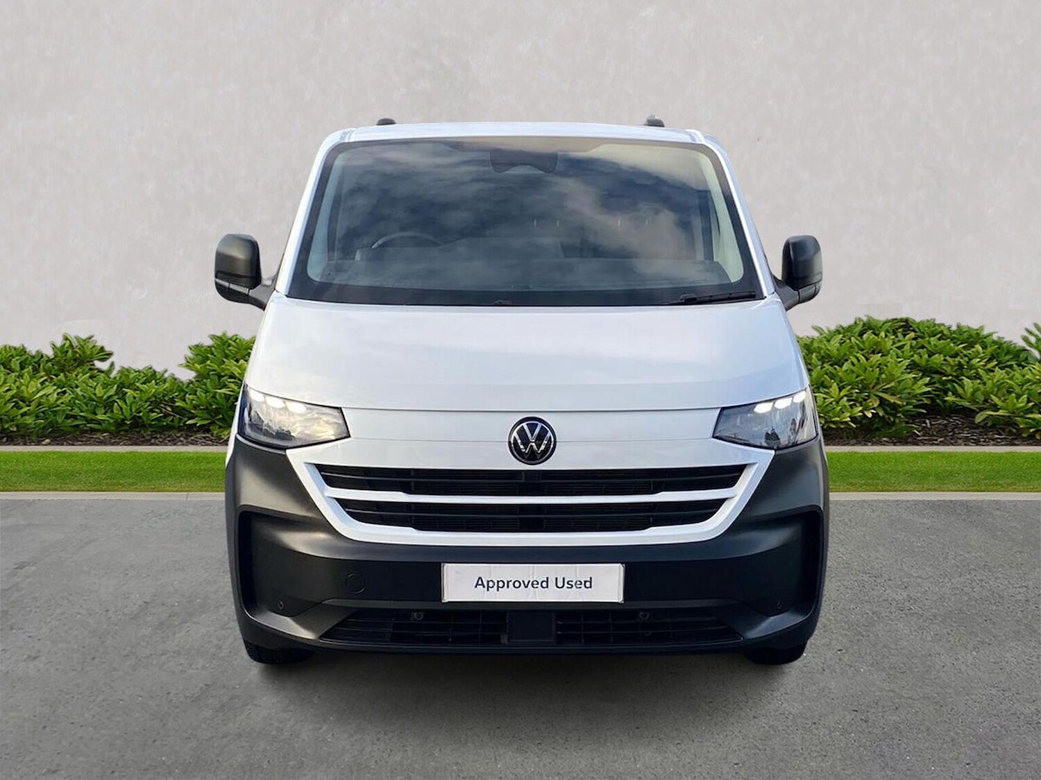 Used Volkswagen Transporter 2025 for sale - 76422322: Photo 8