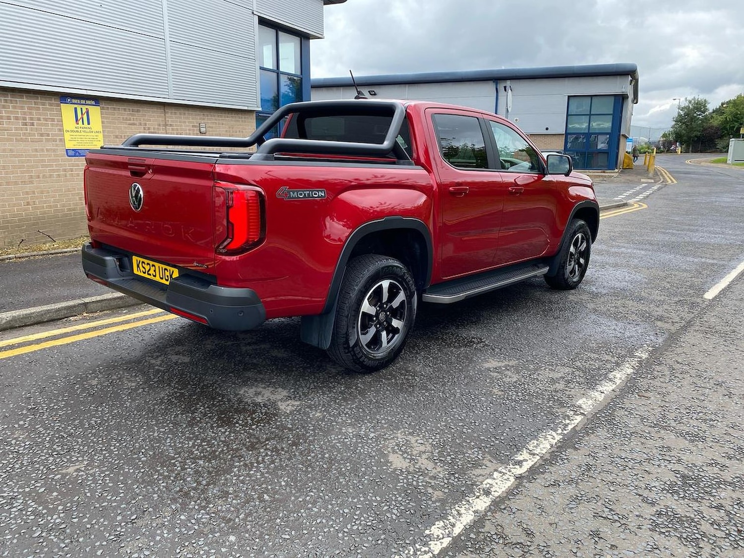 Vehicle 24