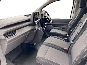 Used Volkswagen Transporter 2025 for sale - 78782617: Photo