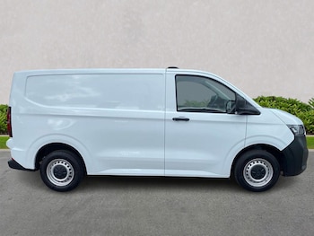 Used Volkswagen Transporter 2025 for sale - 78782617: Photo