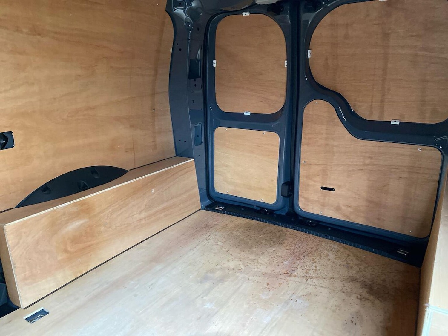 Used Volkswagen Caddy Maxi 2025 for sale - 77896281: Photo 10