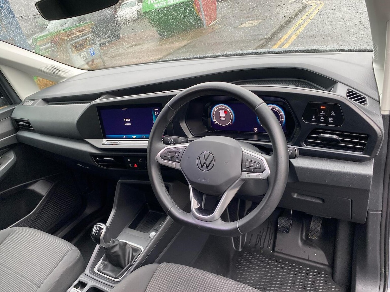 Used Volkswagen Caddy Maxi 2025 for sale - 77896281: Photo 12