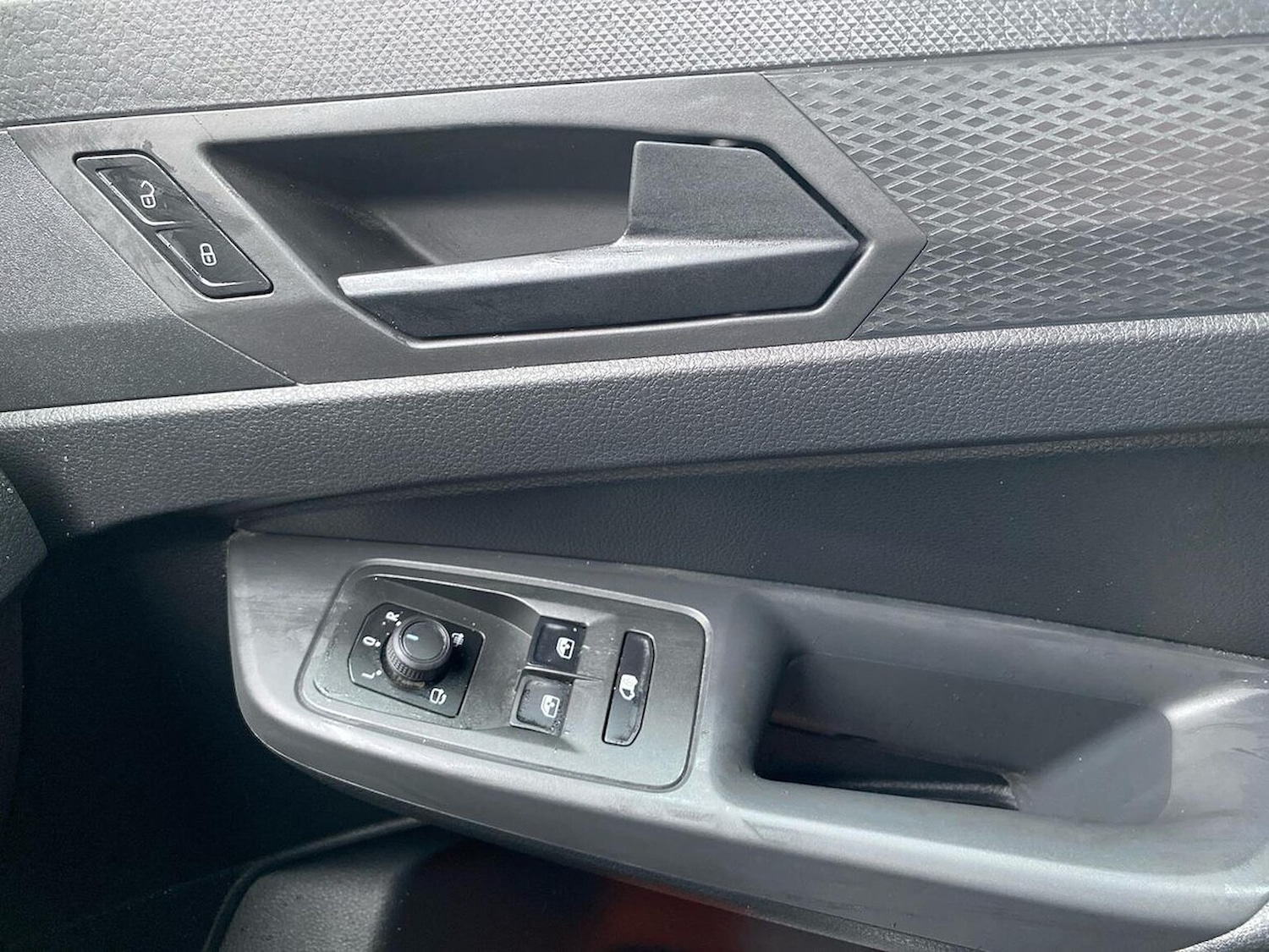 Used Volkswagen Caddy Maxi 2025 for sale - 77896281: Photo 14