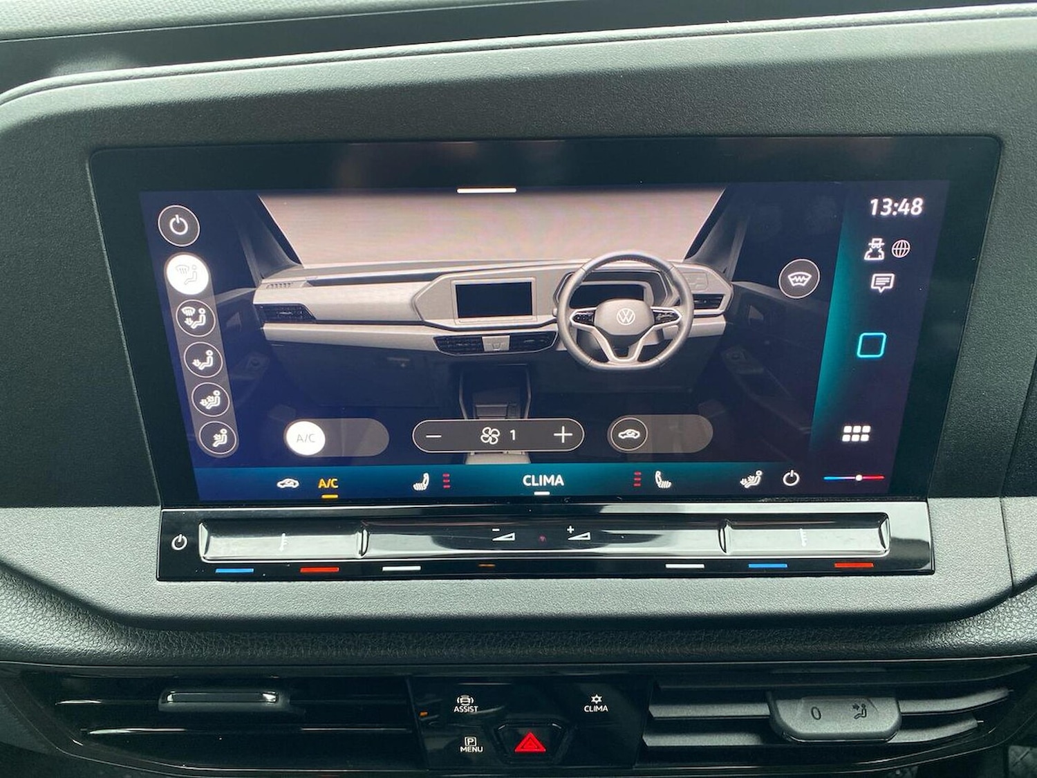 Used Volkswagen Caddy Maxi 2025 for sale - 77896281: Photo 15