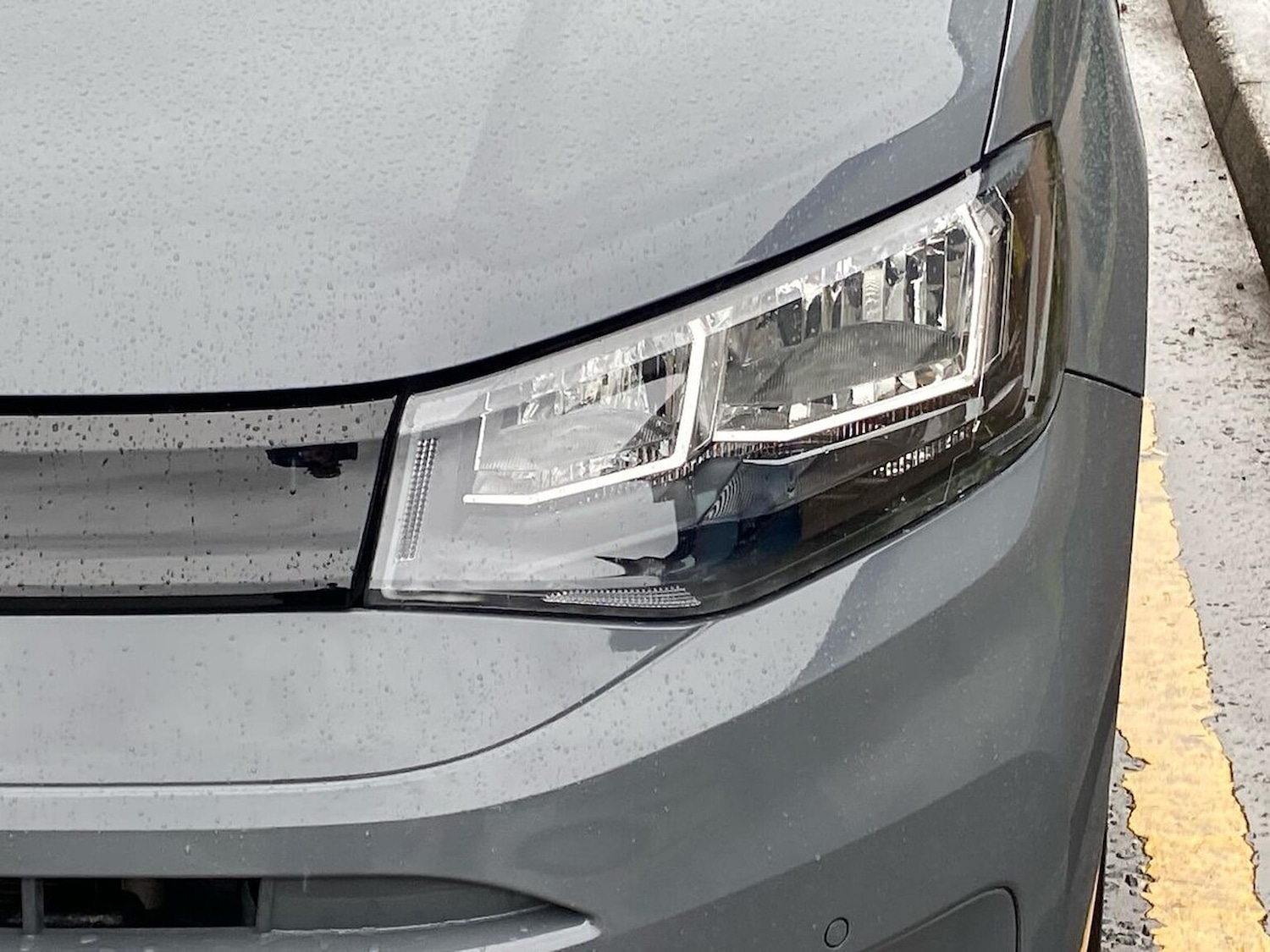 Used Volkswagen Caddy Maxi 2025 for sale - 77896281: Photo 16