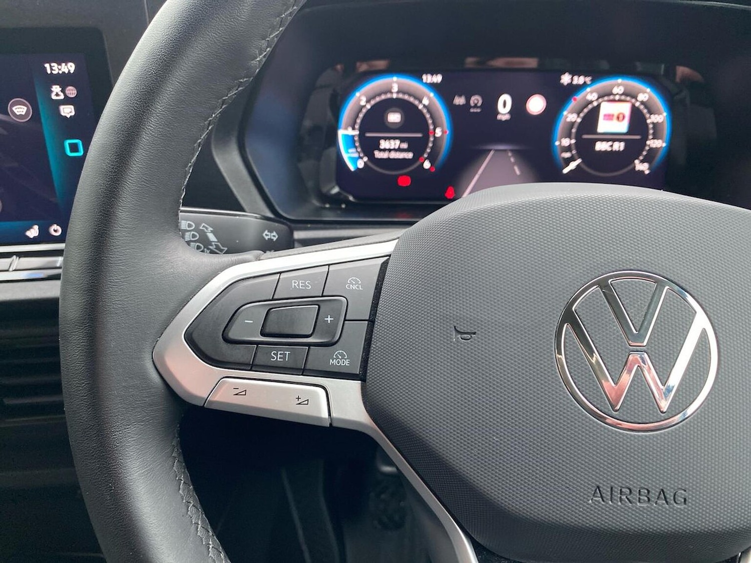 Used Volkswagen Caddy Maxi 2025 for sale - 77896281: Photo 19