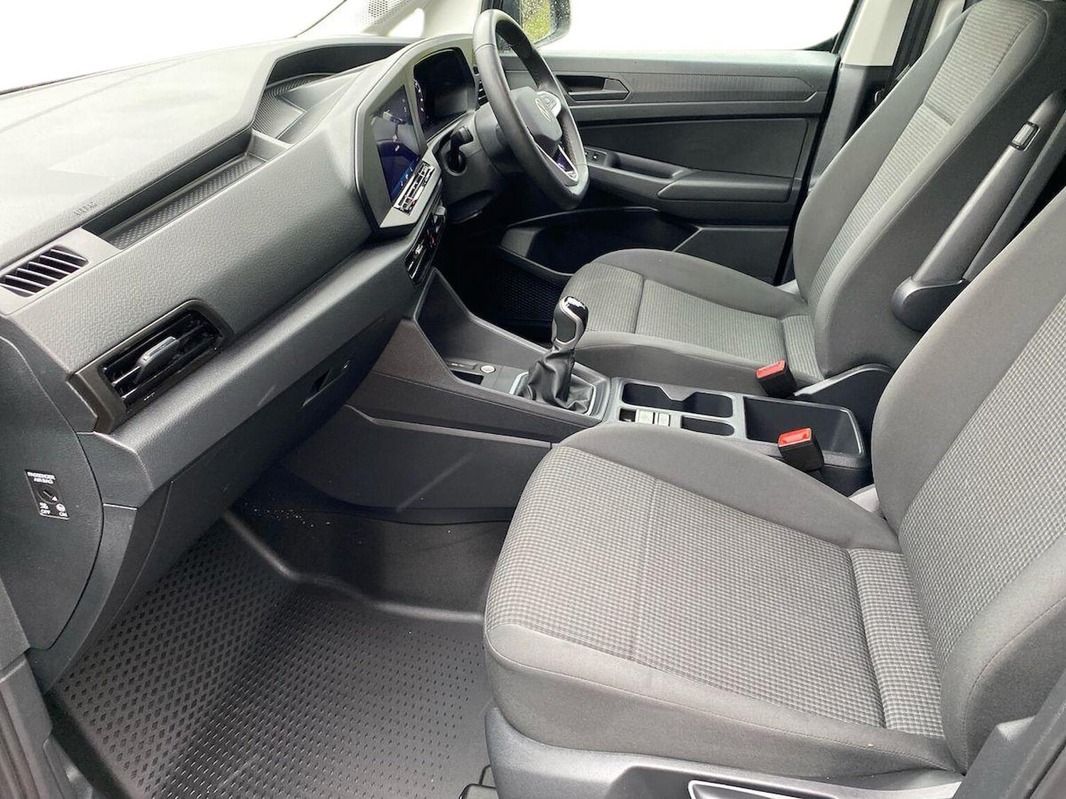 Used Volkswagen Caddy Maxi 2025 for sale - 77896281: Photo 2