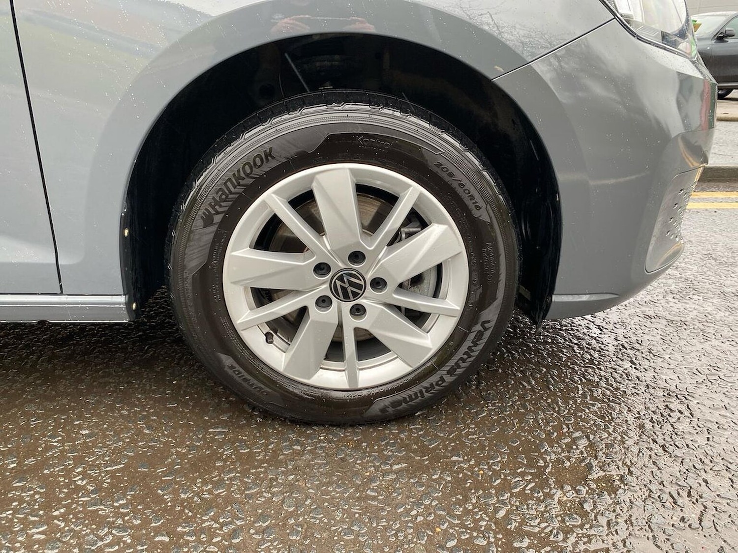 Used Volkswagen Caddy Maxi 2025 for sale - 77896281: Photo 22