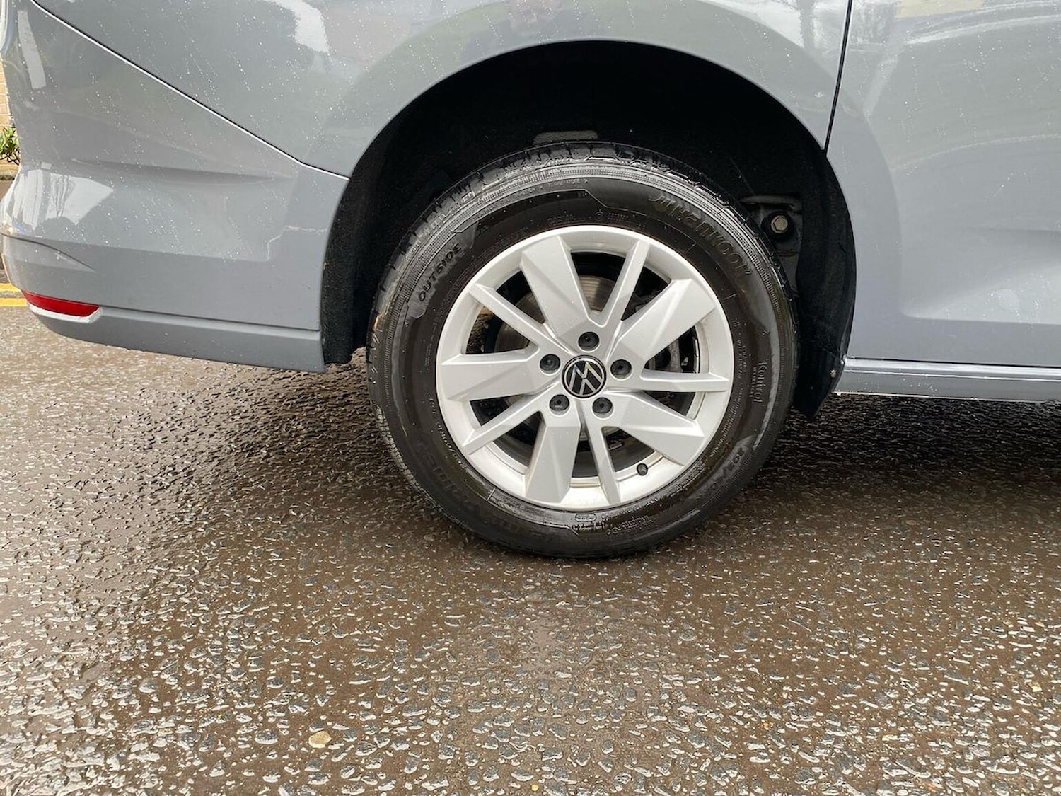 Used Volkswagen Caddy Maxi 2025 for sale - 77896281: Photo 23