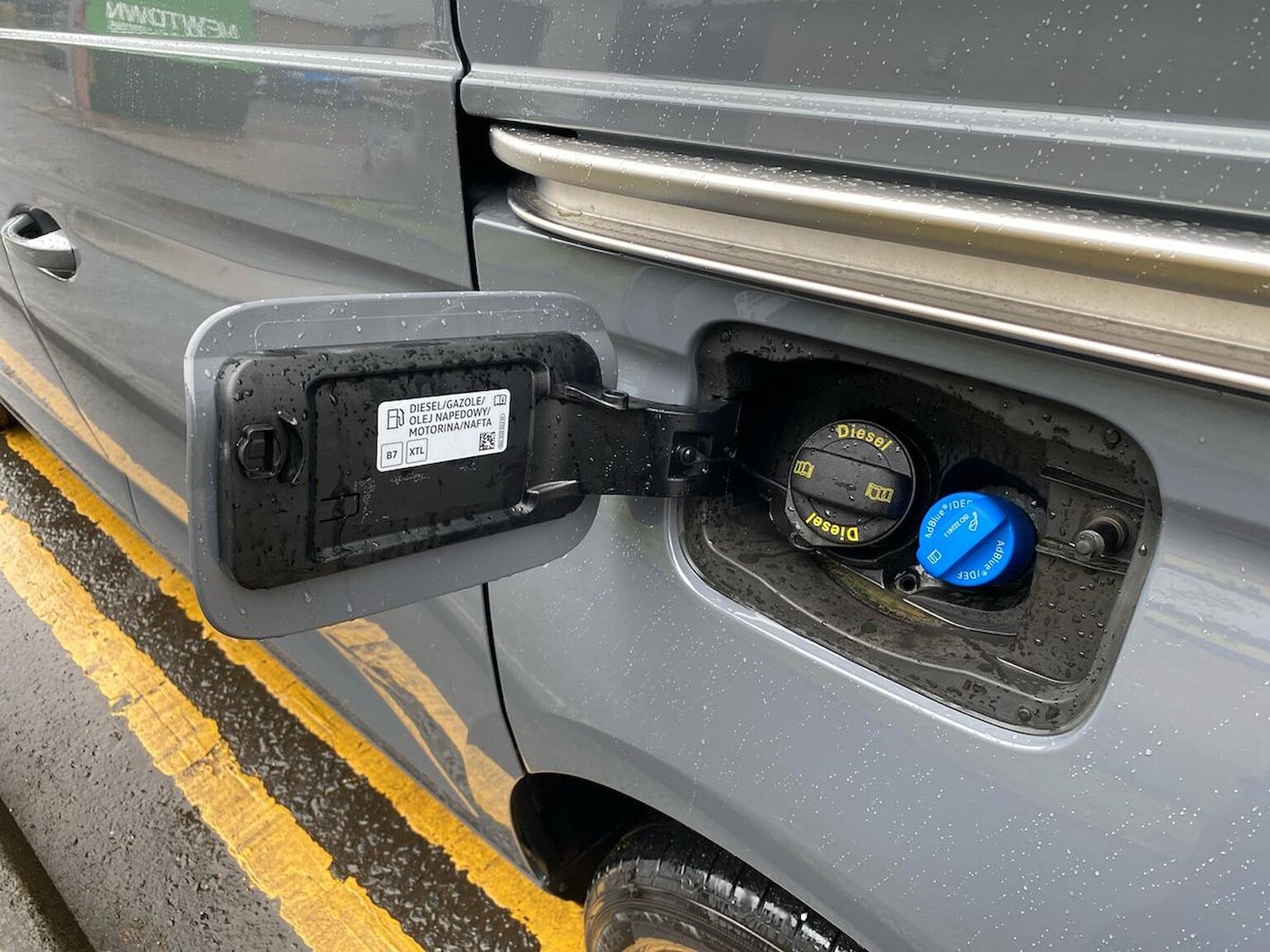 Used Volkswagen Caddy Maxi 2025 for sale - 77896281: Photo 26