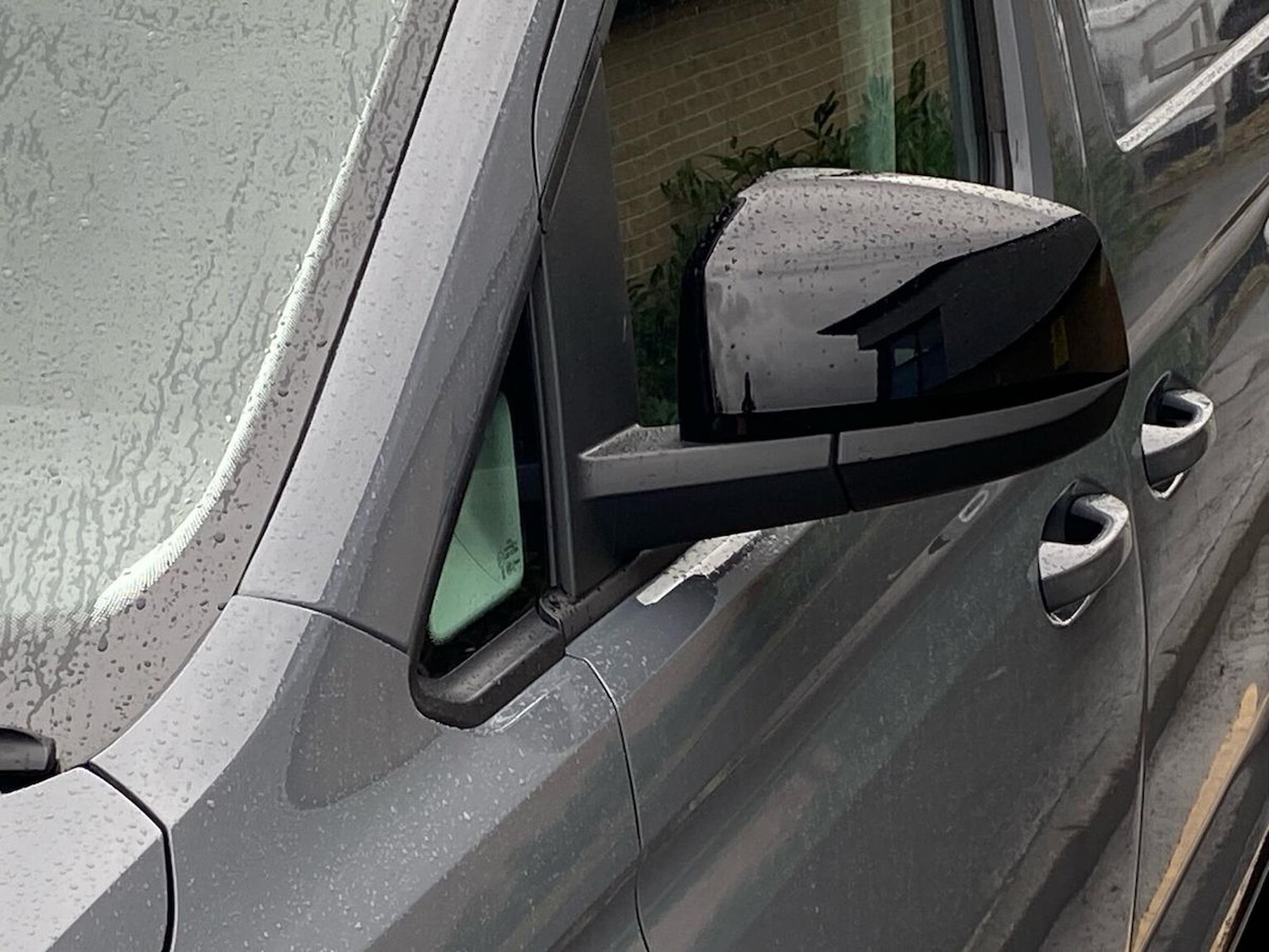 Used Volkswagen Caddy Maxi 2025 for sale - 77896281: Photo 27