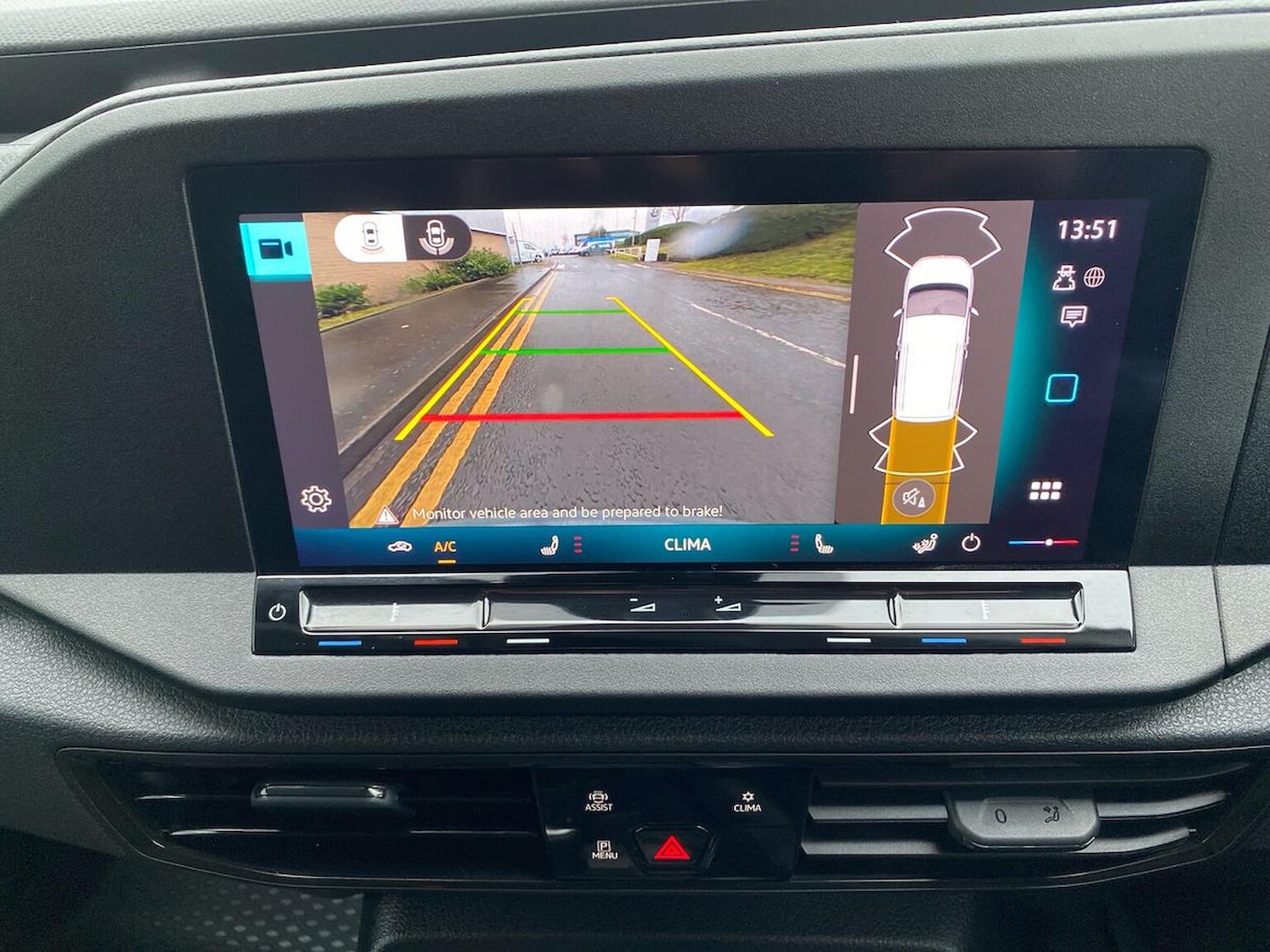 Used Volkswagen Caddy Maxi 2025 for sale - 77896281: Photo 37