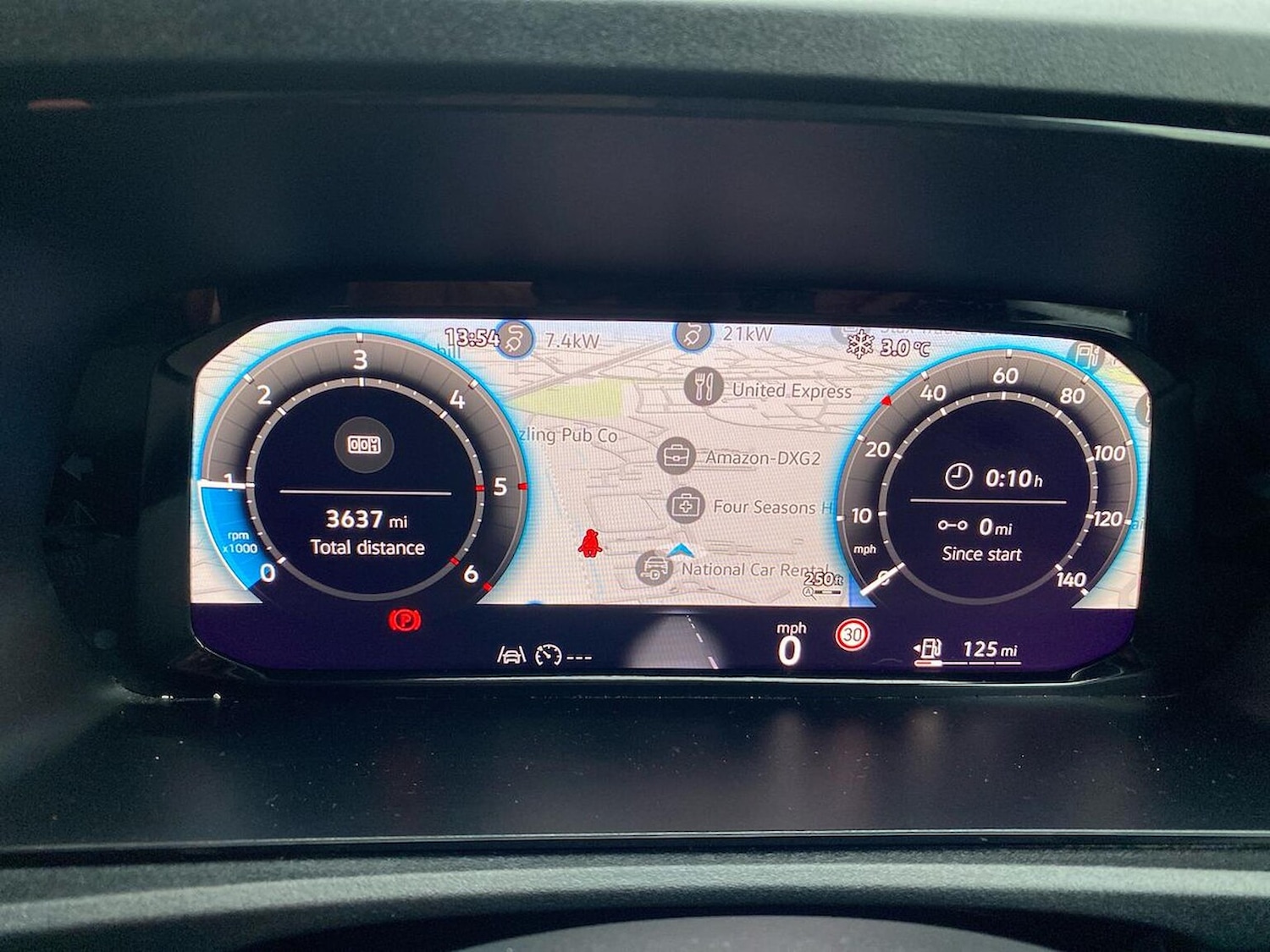 Used Volkswagen Caddy Maxi 2025 for sale - 77896281: Photo 40