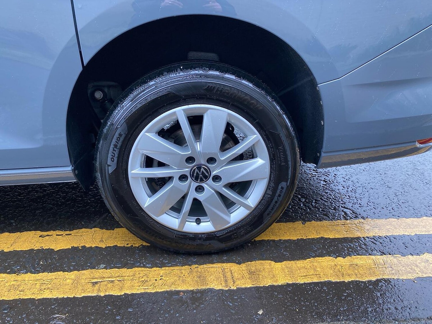 Used Volkswagen Caddy Maxi 2025 for sale - 77896281: Photo 5