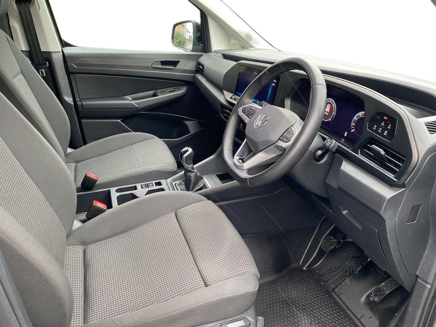 Used Volkswagen Caddy Maxi 2025 for sale - 77896281: Photo 6