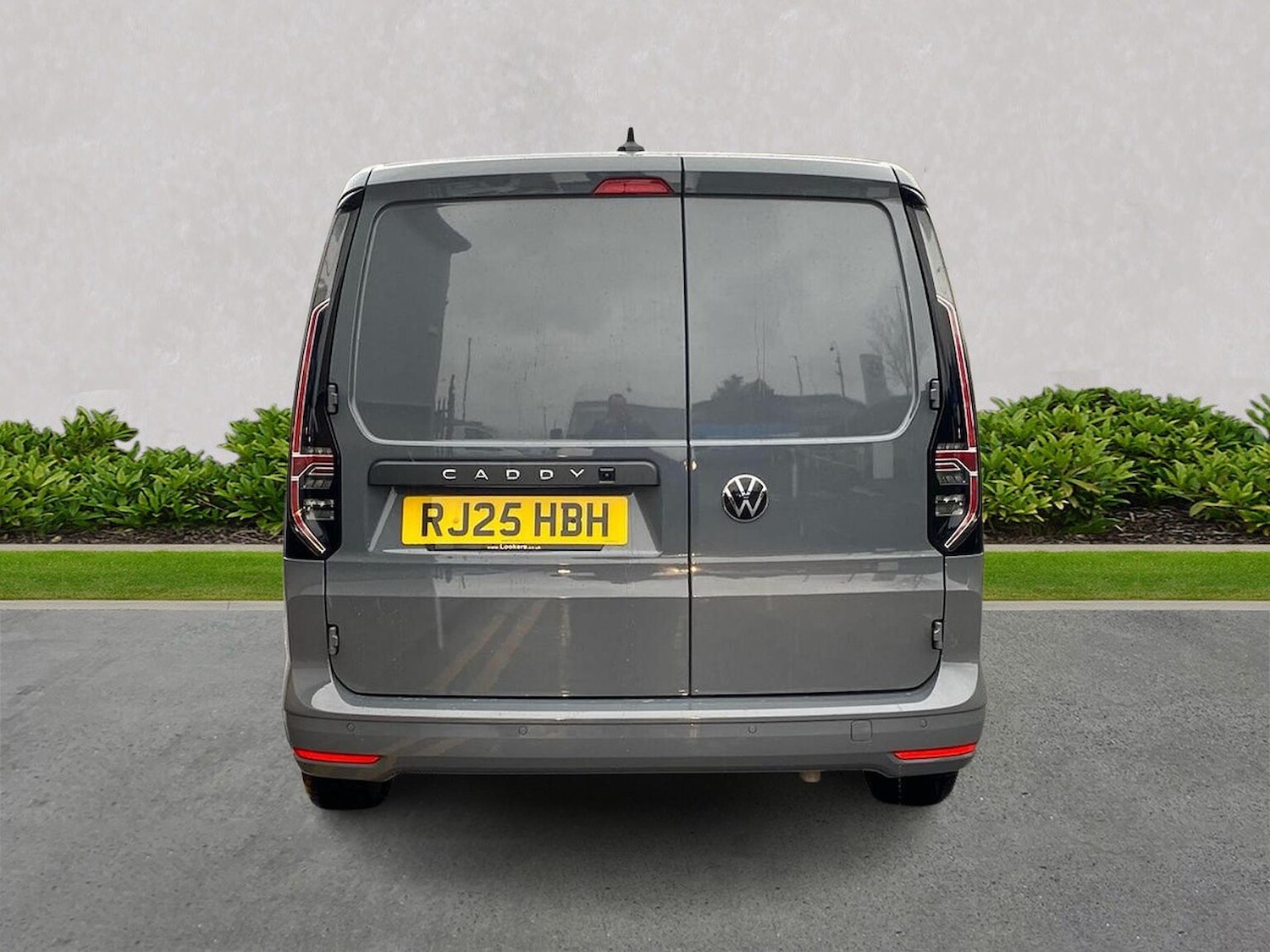 Used Volkswagen Caddy Maxi 2025 for sale - 77896281: Photo 7