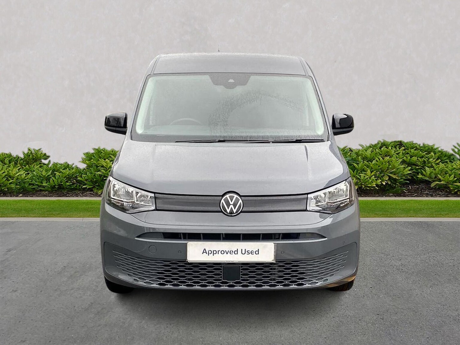 Used Volkswagen Caddy Maxi 2025 for sale - 77896281: Photo 8