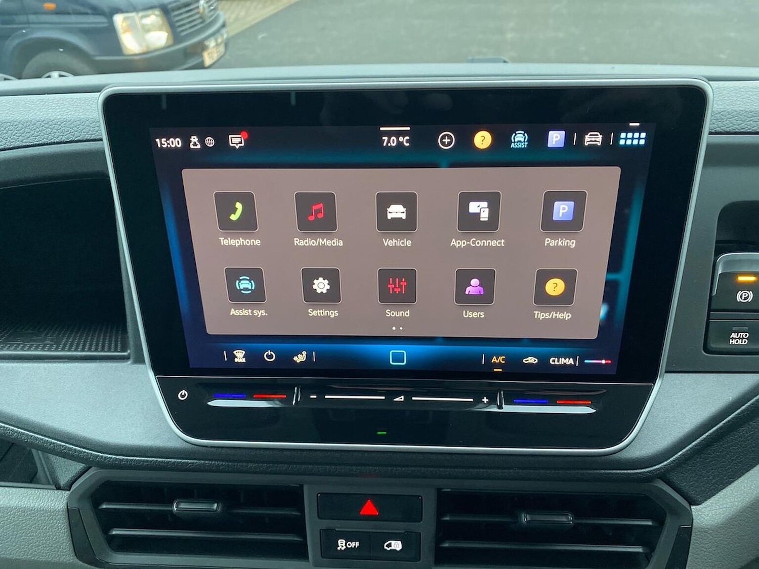 Used Volkswagen Crafter 2025 for sale - 76859256: Photo 11