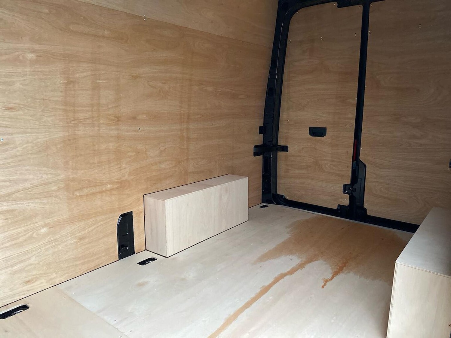 Used Volkswagen Crafter 2025 for sale - 76859256: Photo 12