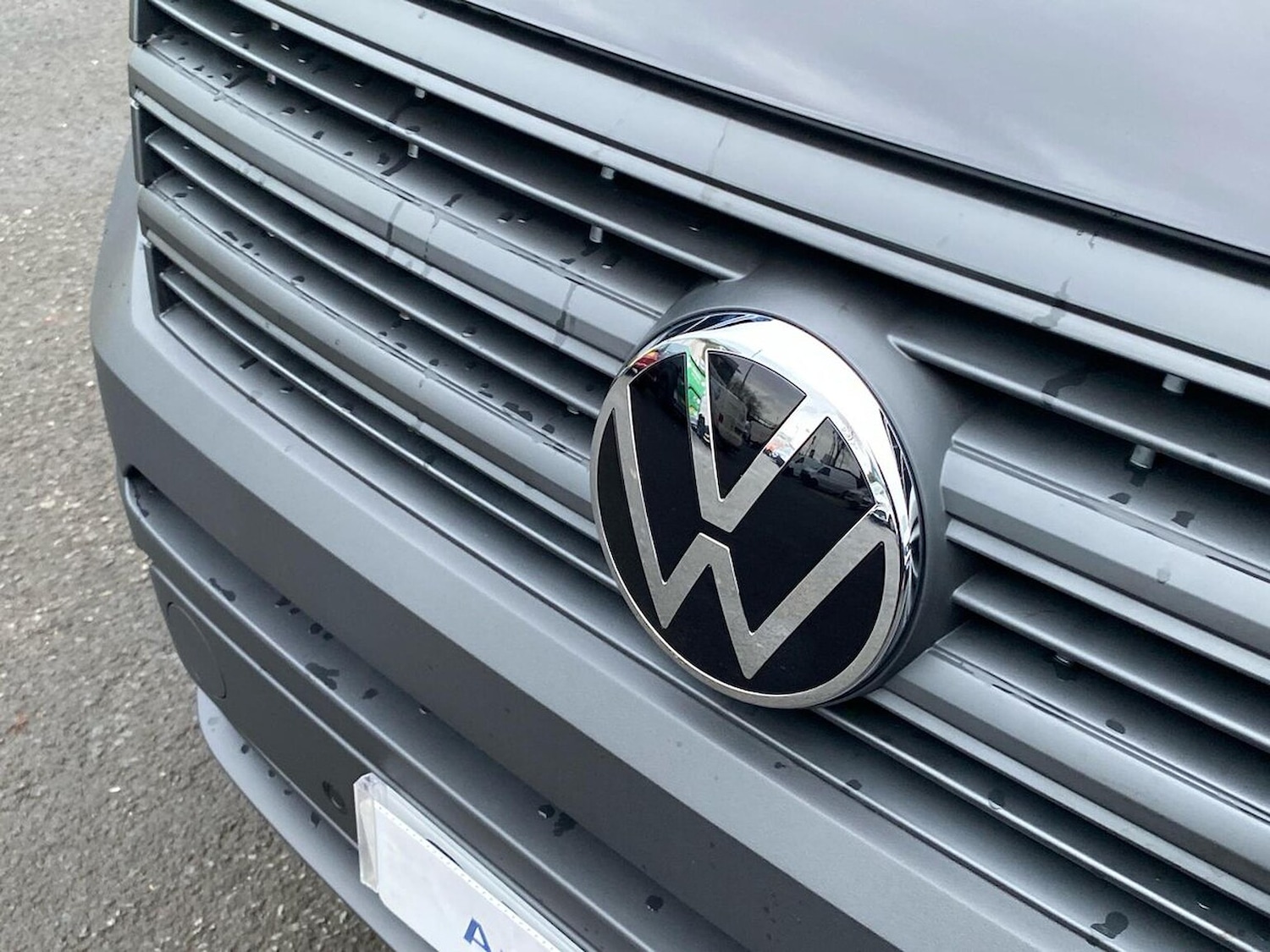 Used Volkswagen Crafter 2025 for sale - 76859256: Photo 20