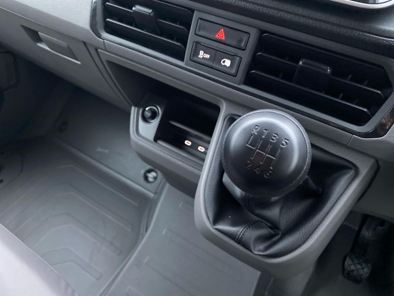 Used Volkswagen Crafter 2025 for sale - 76859256: Photo 22