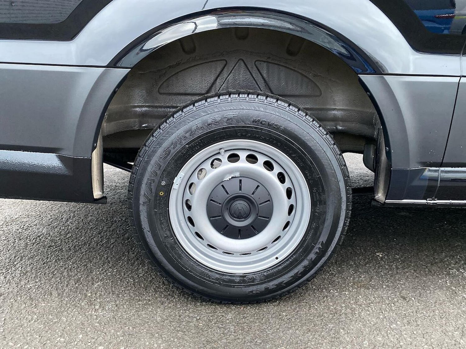 Used Volkswagen Crafter 2025 for sale - 76859256: Photo 25