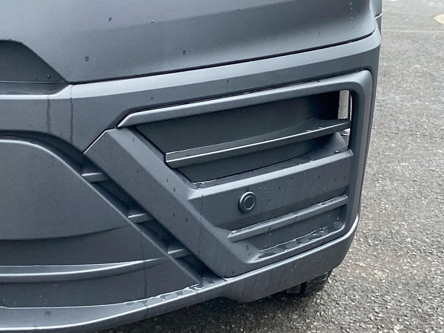 Used Volkswagen Crafter 2025 for sale - 76859256: Photo 28