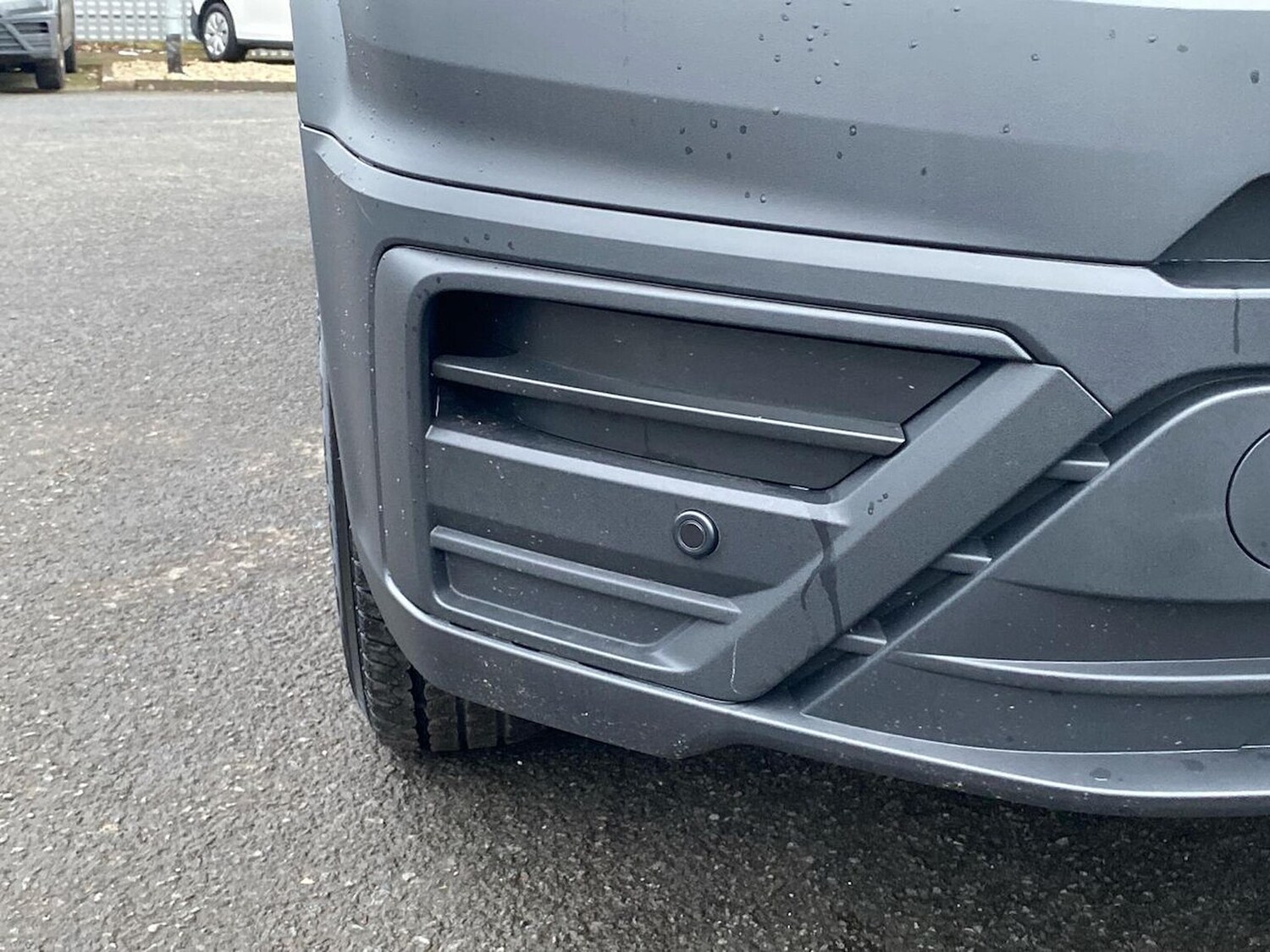 Used Volkswagen Crafter 2025 for sale - 76859256: Photo 29