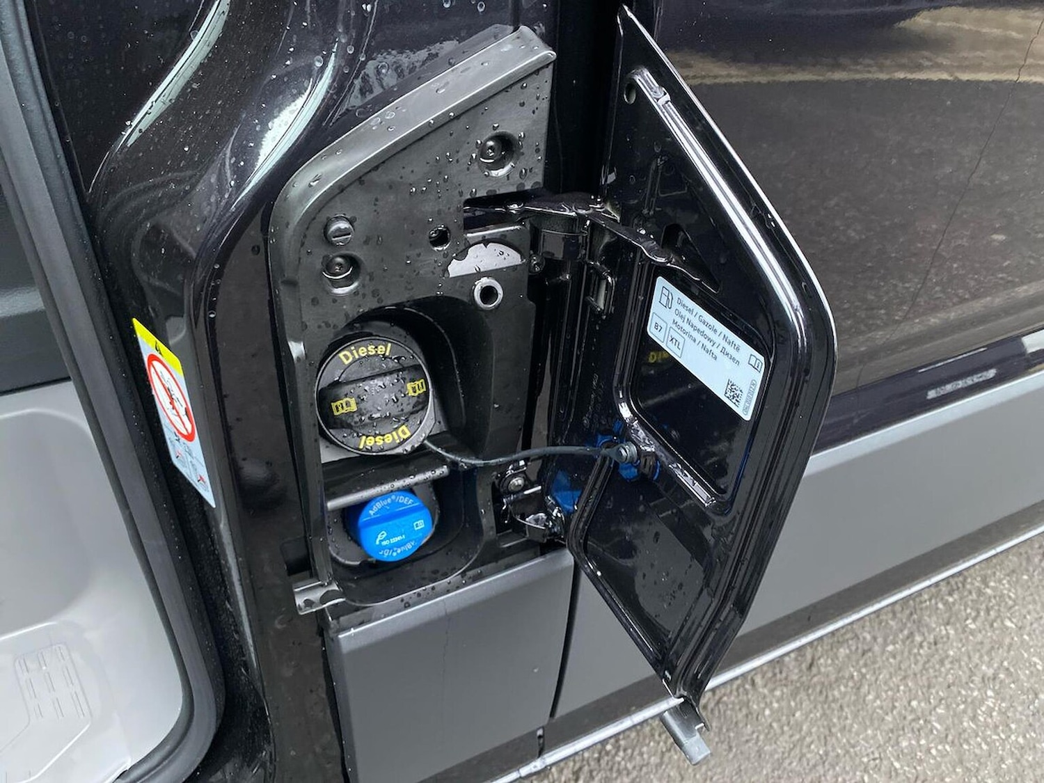 Used Volkswagen Crafter 2025 for sale - 76859256: Photo 32