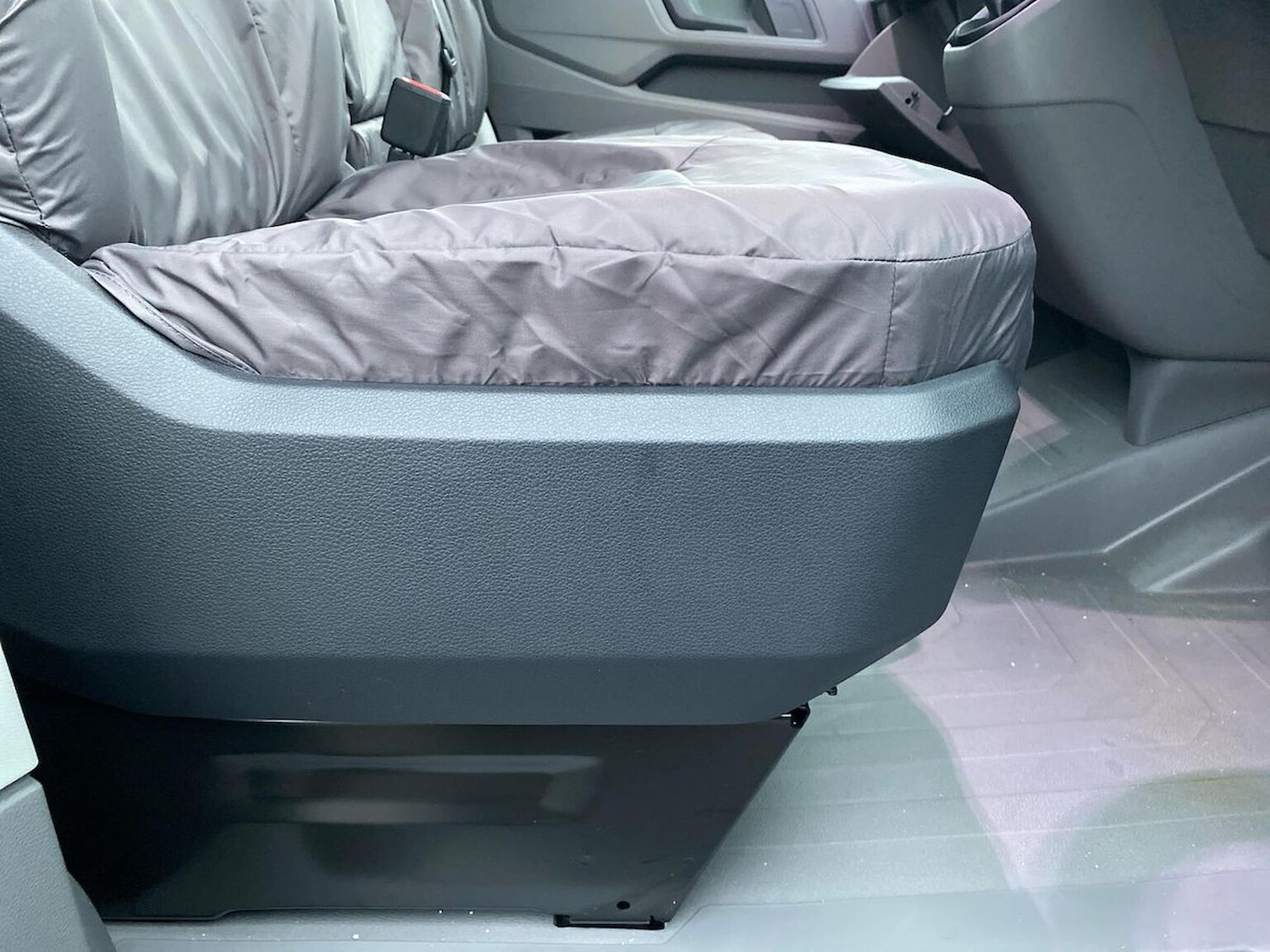 Used Volkswagen Crafter 2025 for sale - 76859256: Photo 36