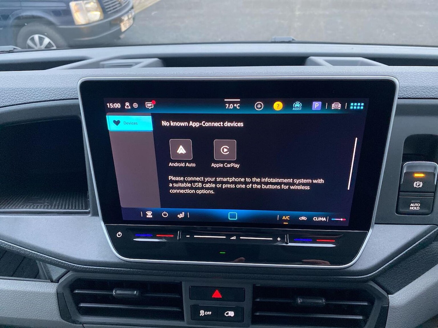 Used Volkswagen Crafter 2025 for sale - 76859256: Photo 42