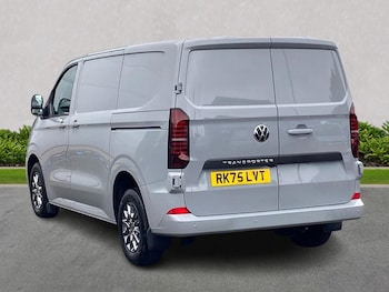 Used Volkswagen Transporter 2025 for sale - 79137475: Photo