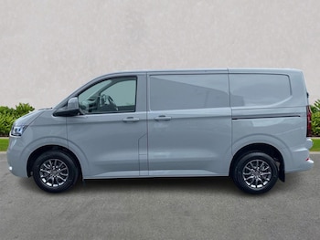Used Volkswagen Transporter 2025 for sale - 79137475: Photo