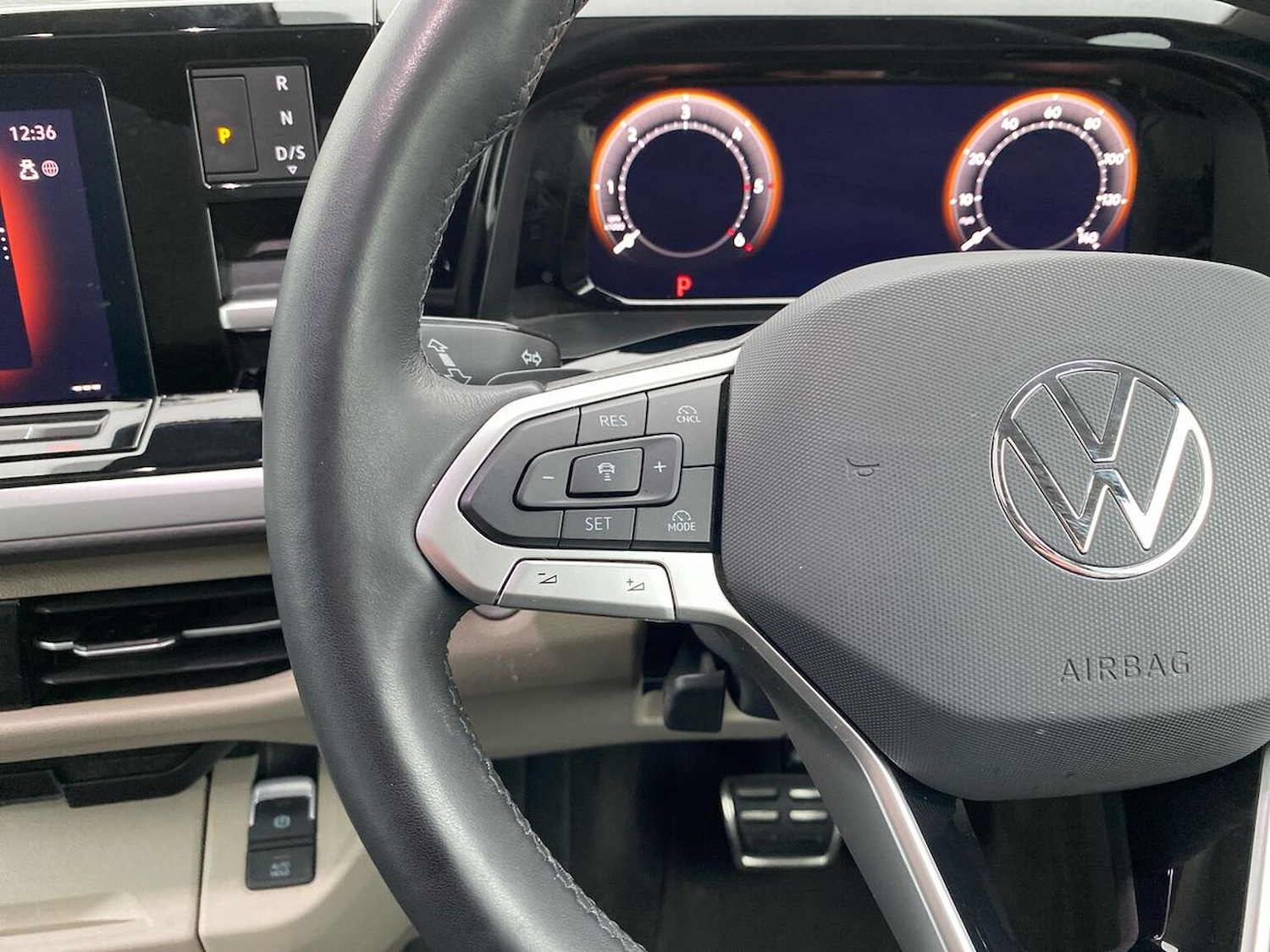 Used Volkswagen Multivan 2025 for sale - 76555412: Photo 19