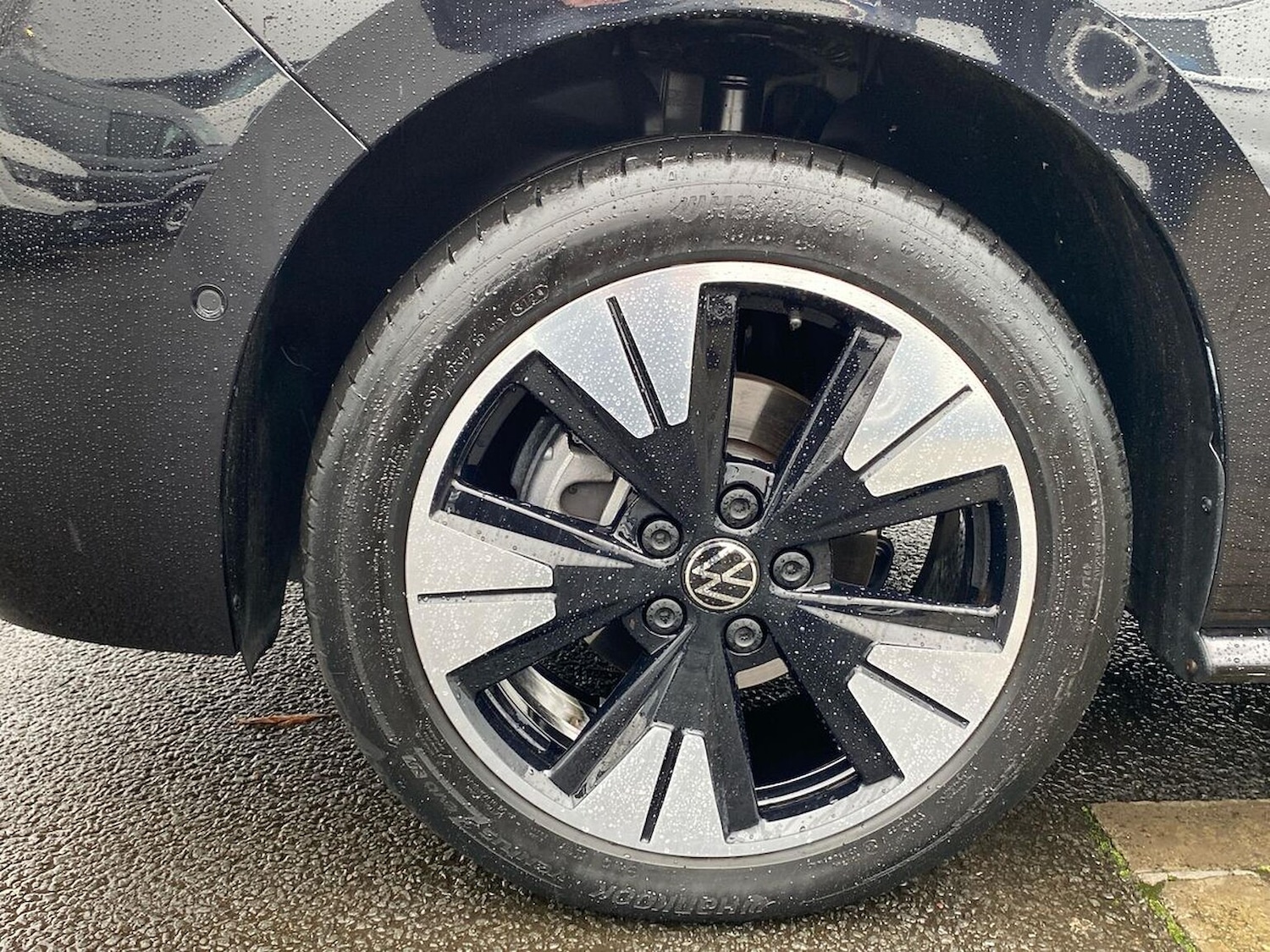 Used Volkswagen Multivan 2025 for sale - 76555412: Photo 21