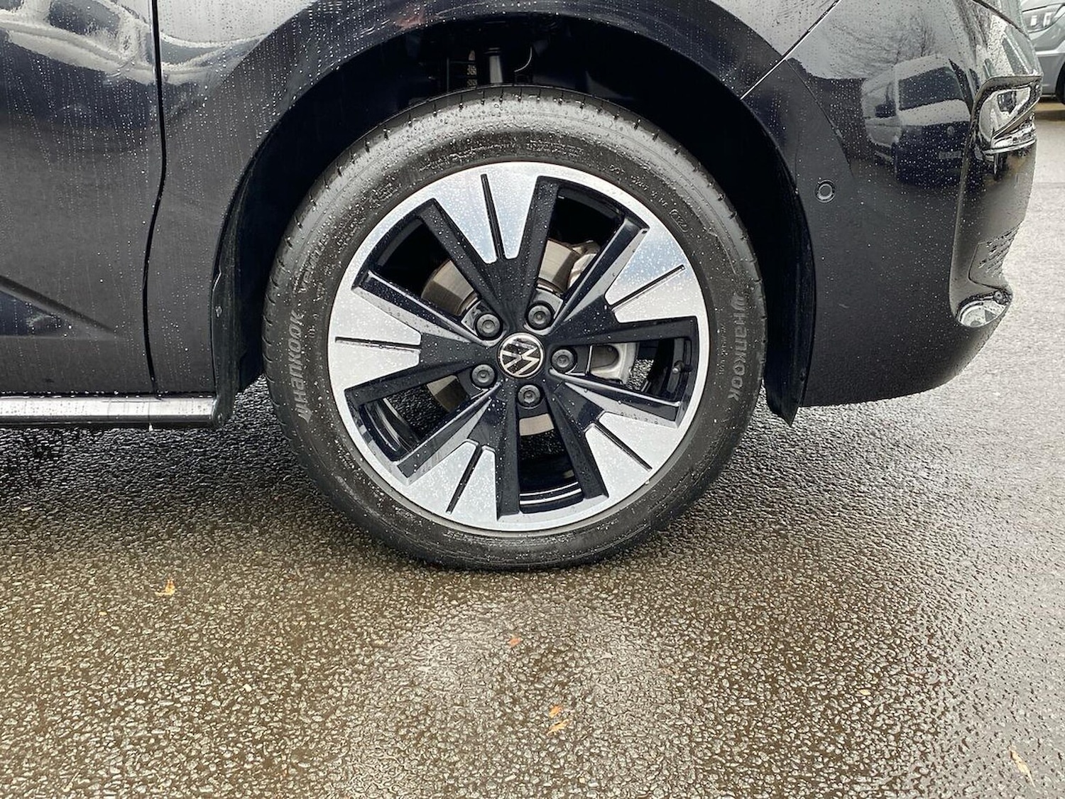 Used Volkswagen Multivan 2025 for sale - 76555412: Photo 22