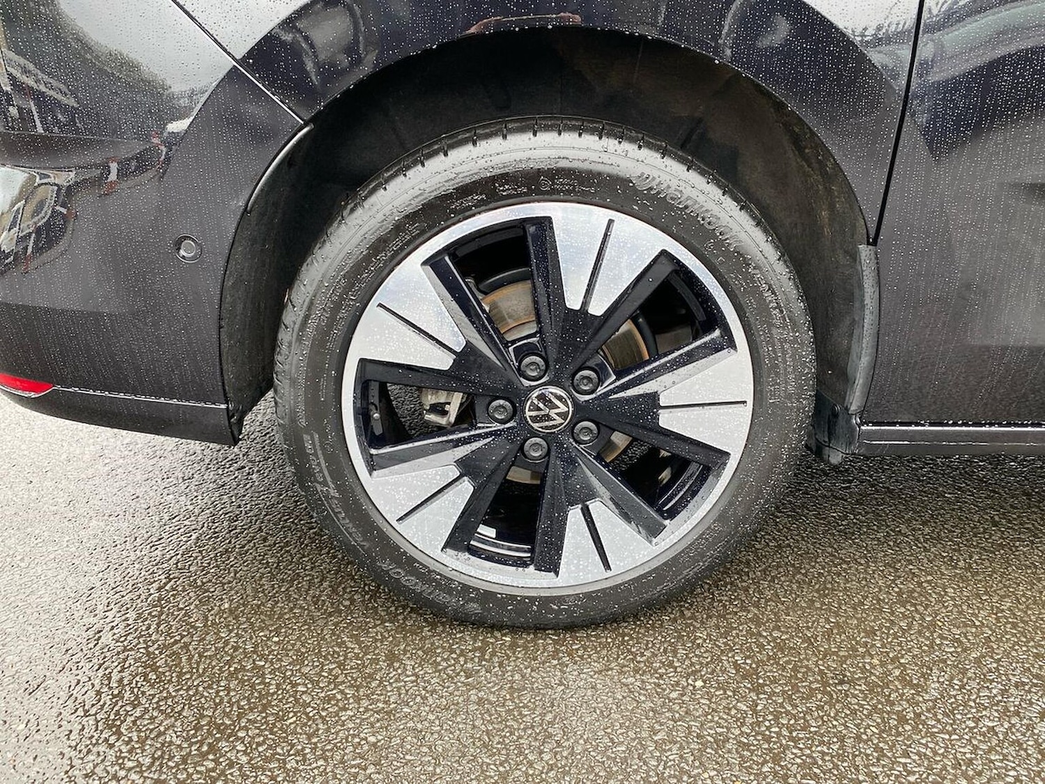 Used Volkswagen Multivan 2025 for sale - 76555412: Photo 23