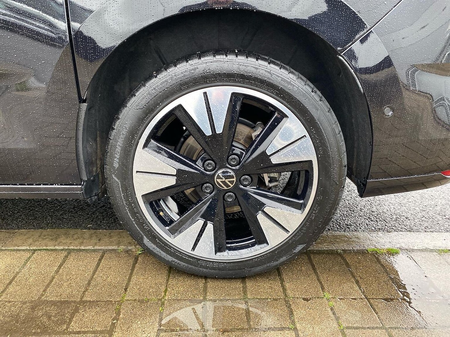 Used Volkswagen Multivan 2025 for sale - 76555412: Photo 5