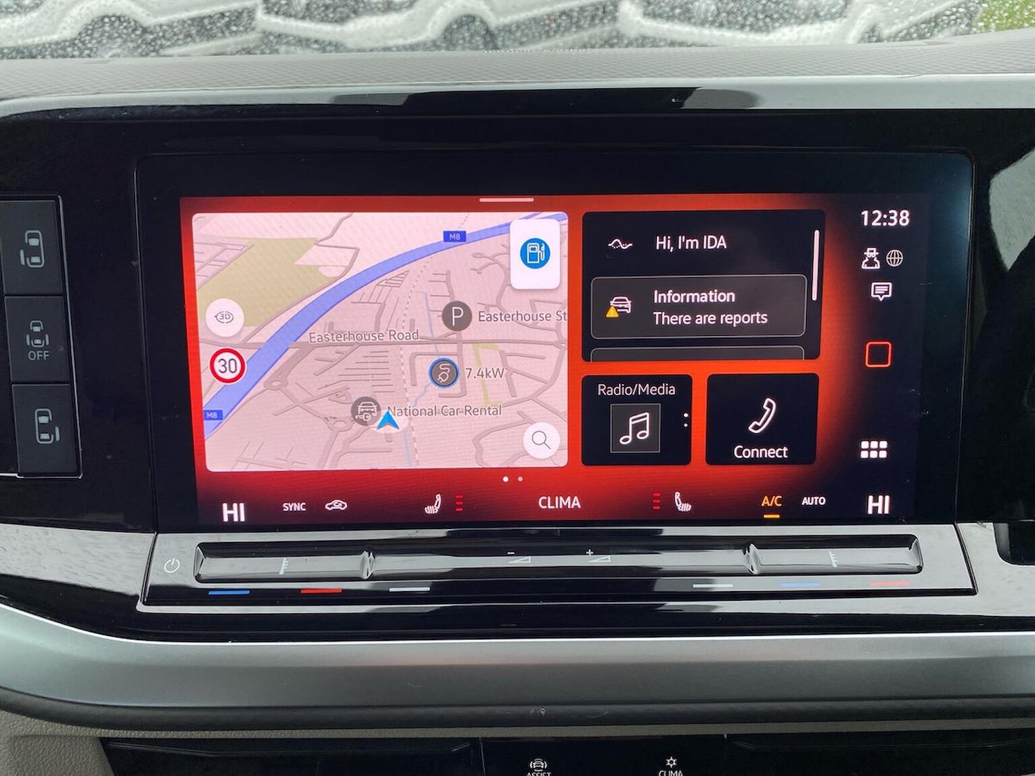 Used Volkswagen Multivan 2025 for sale - 76555412: Photo 9