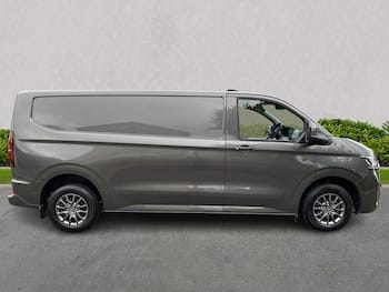 Used Volkswagen Transporter 2025 for sale - 79661815: Photo