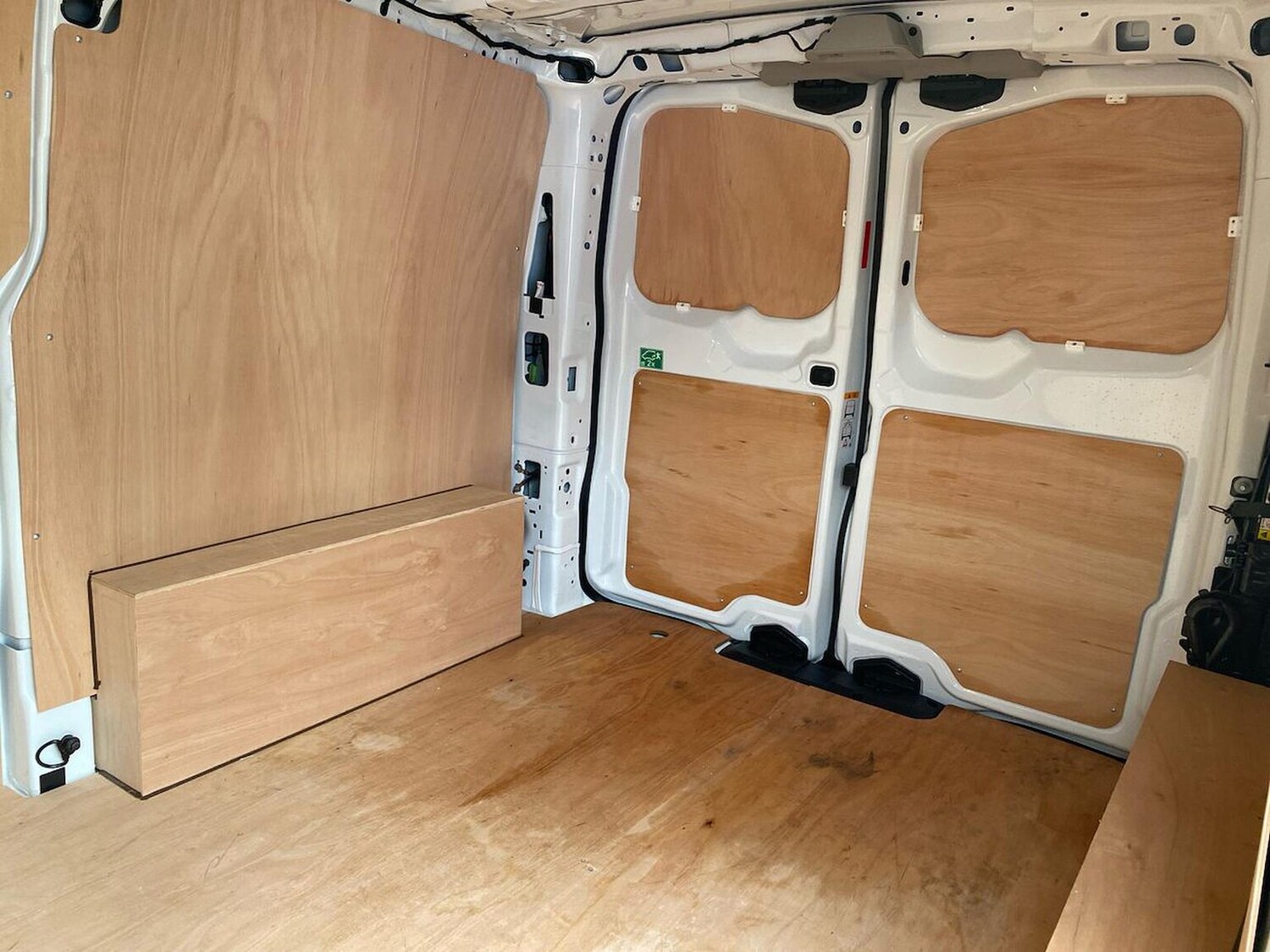 Used Volkswagen Transporter 2025 for sale - 77488653: Photo 10