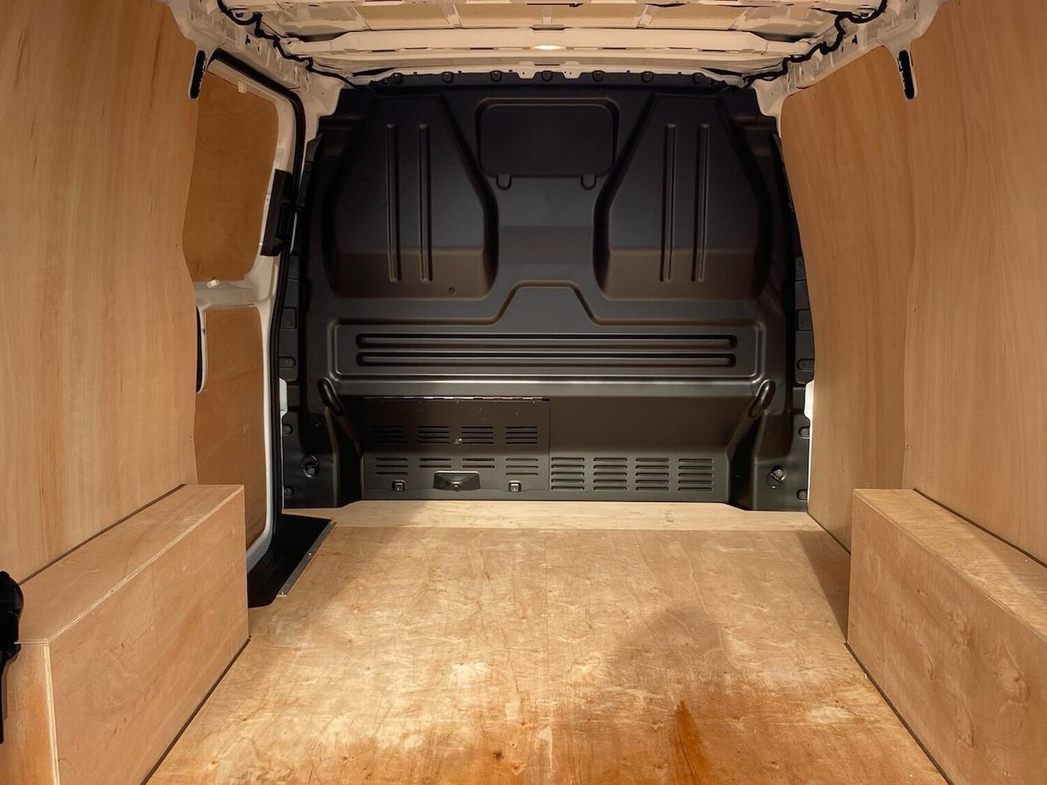 Used Volkswagen Transporter 2025 for sale - 77488653: Photo 11