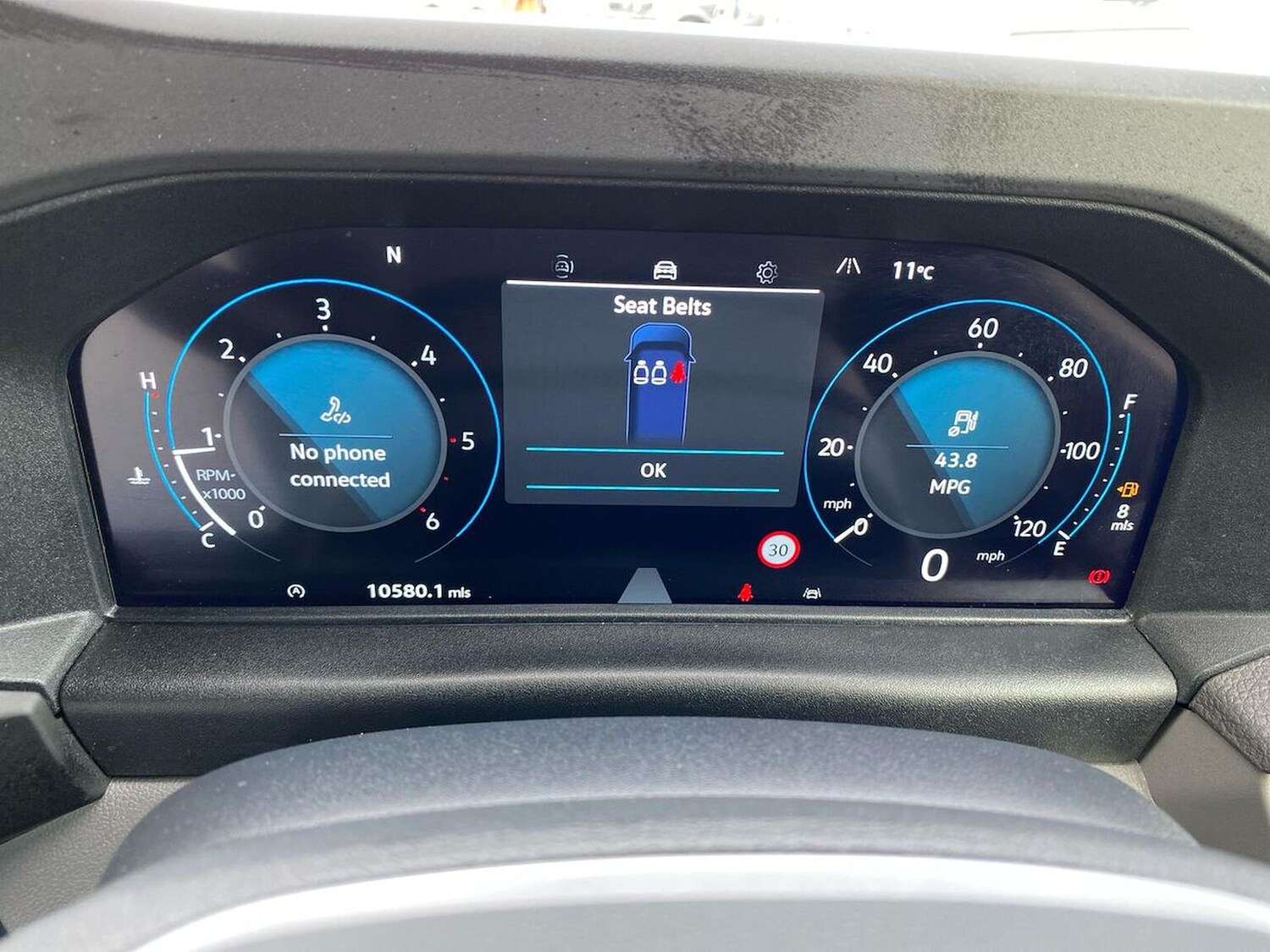 Used Volkswagen Transporter 2025 for sale - 77488653: Photo 13