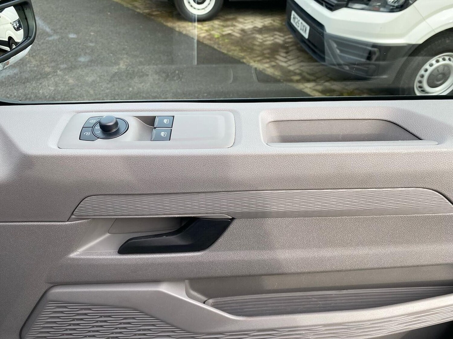 Used Volkswagen Transporter 2025 for sale - 77488653: Photo 14