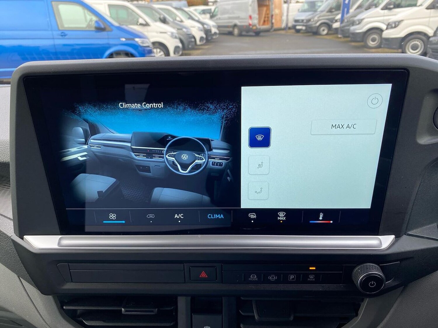 Used Volkswagen Transporter 2025 for sale - 77488653: Photo 15