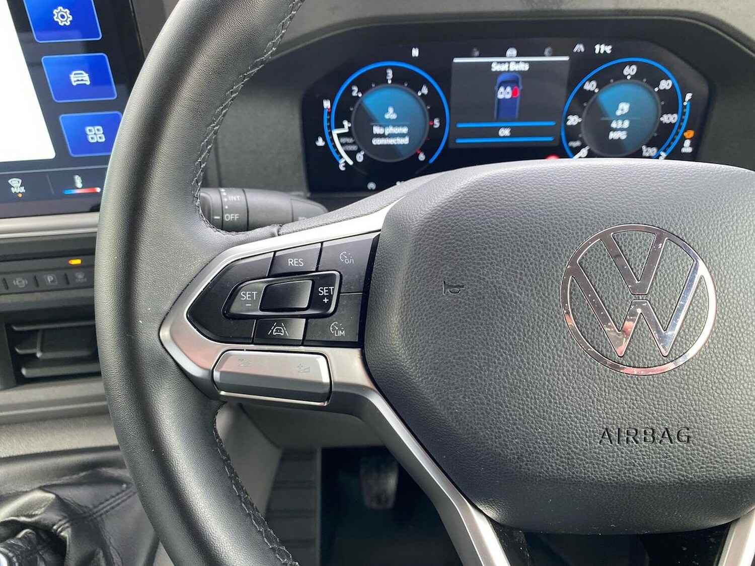 Used Volkswagen Transporter 2025 for sale - 77488653: Photo 19