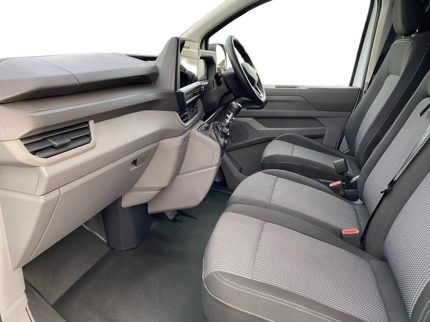 Used Volkswagen Transporter 2025 for sale - 77488653: Photo 2