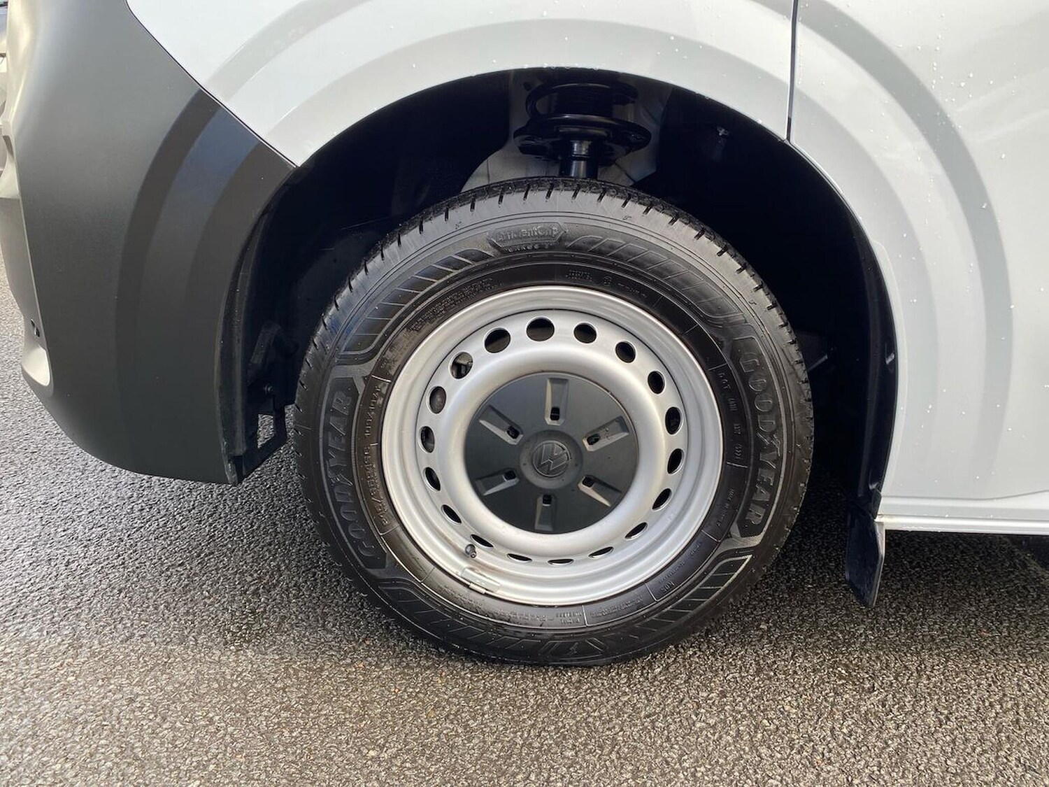 Used Volkswagen Transporter 2025 for sale - 77488653: Photo 21